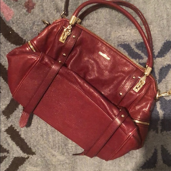 Rebecca Minkoff purse - Picture 5 of 7